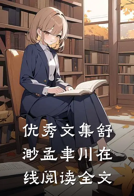 优秀文集舒渺孟聿川在线阅读全文