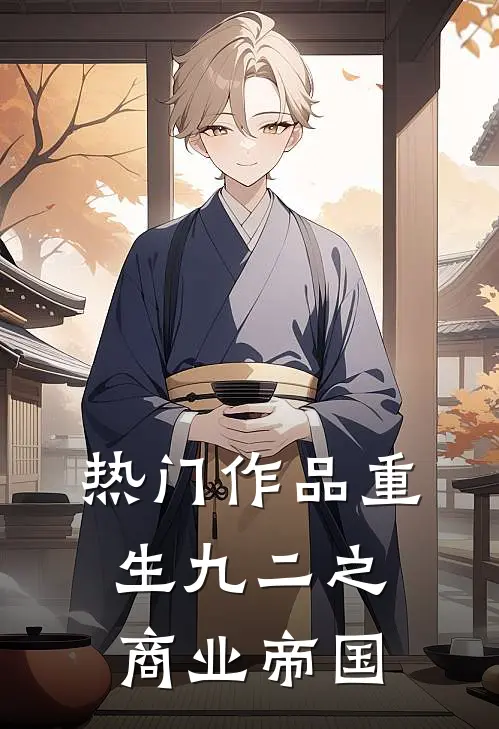 热门作品重生九二之商业帝国