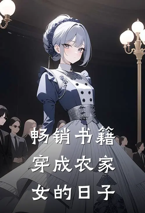 畅销书籍穿成农家女的日子