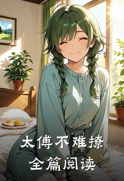 太傅不难撩全篇阅读