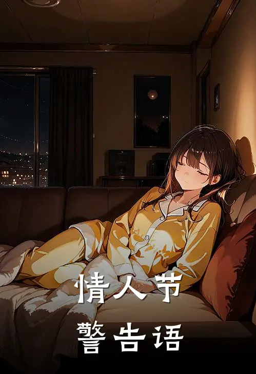 情人节警告语