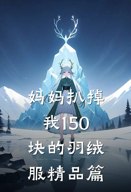 妈妈扒掉我150块的羽绒服精品篇