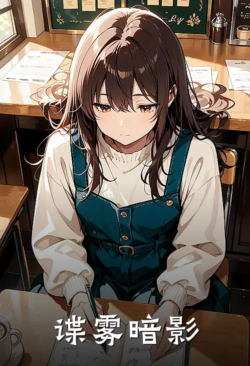 谍雾暗影