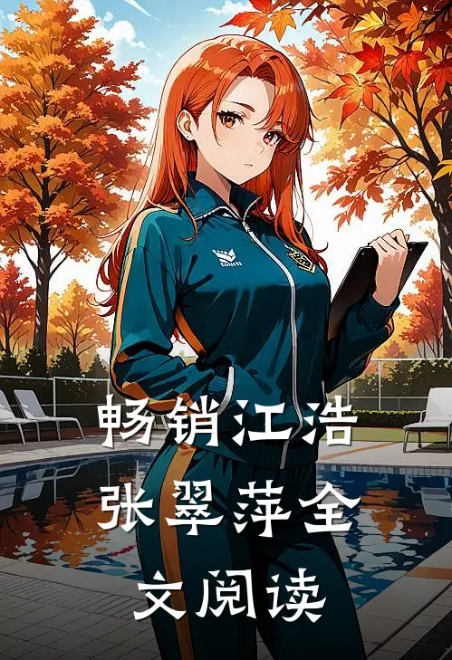 畅销江浩 张翠萍全文阅读