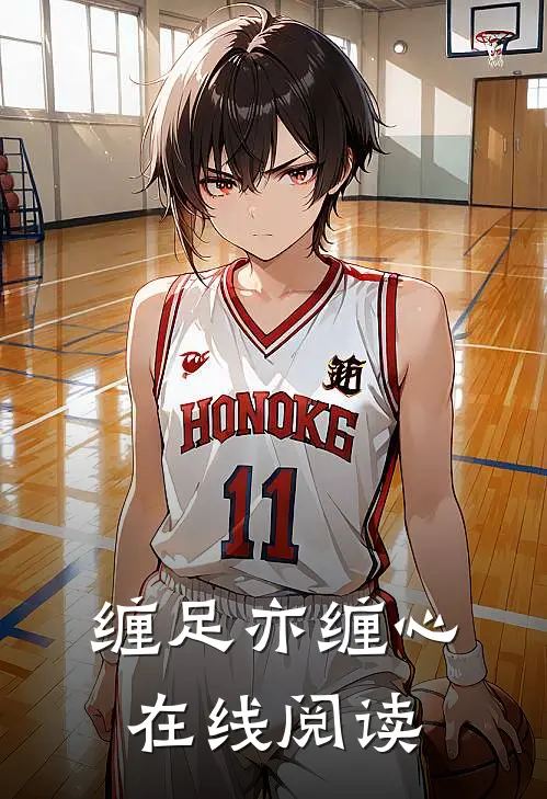 缠足亦缠心在线阅读
