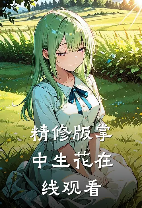 精修版掌中生花在线观看