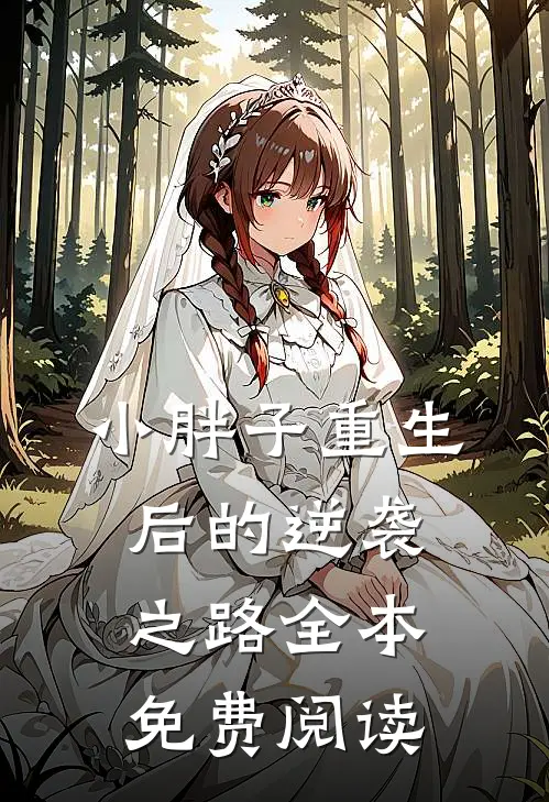 小胖子重生后的逆袭之路全本免费阅读