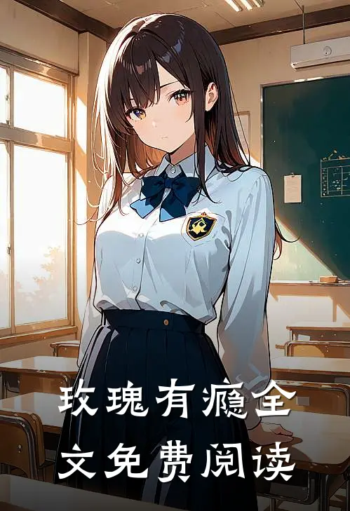 玫瑰有瘾全文免费阅读