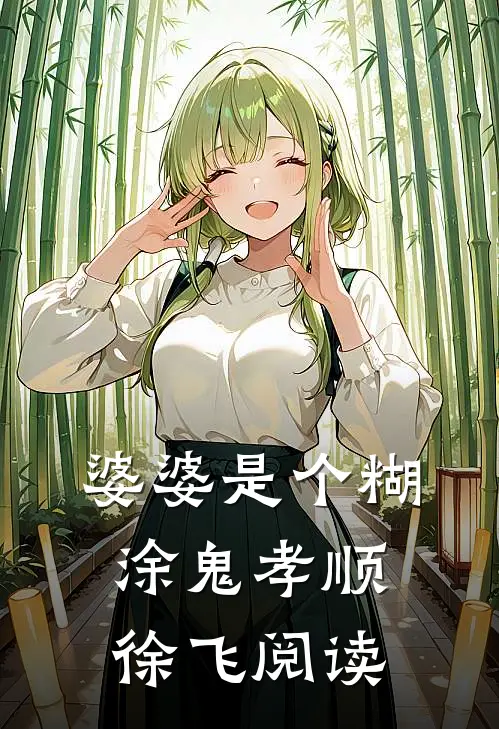 婆婆是个糊涂鬼孝顺徐飞阅读