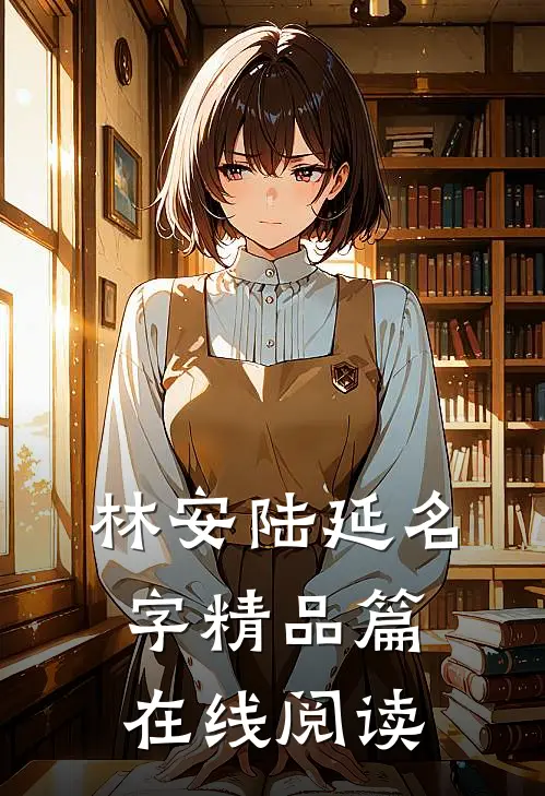 林安陆延名字精品篇在线阅读
