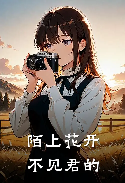 陌上花开不见君的