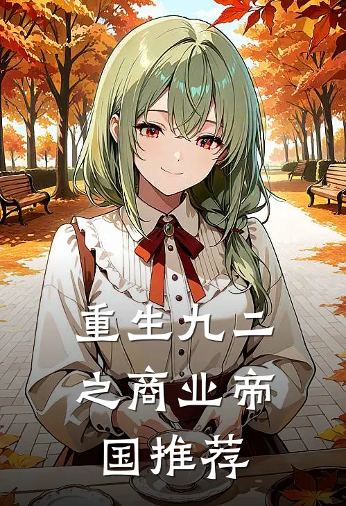 重生九二之商业帝国推荐