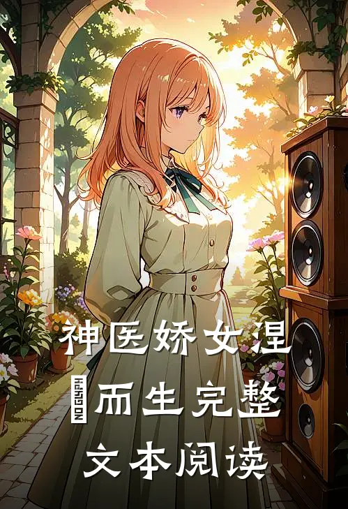 神医娇女涅槃而生完整文本阅读