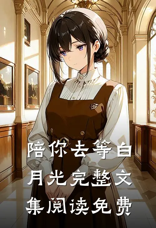 陪你去等白月光完整文集阅读免费