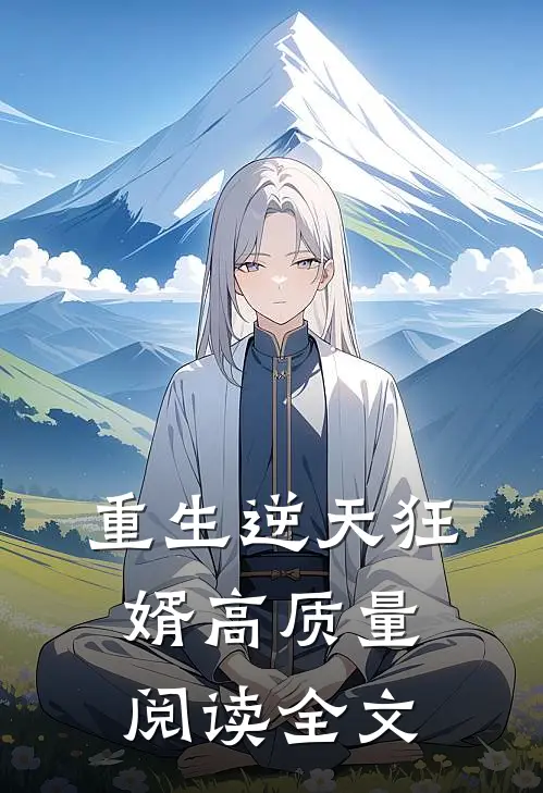 重生逆天狂婿高质量阅读全文