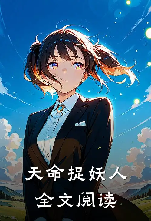 天命捉妖人全文阅读