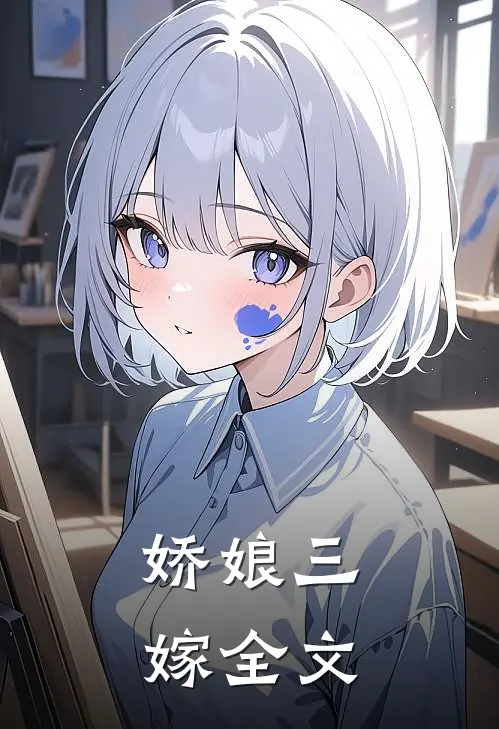 娇娘三嫁全文