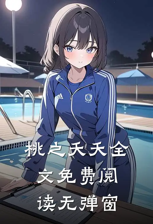 桃之夭夭全文免费阅读无弹窗