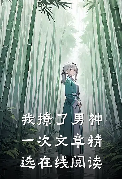 我撩了男神一次文章精选在线阅读
