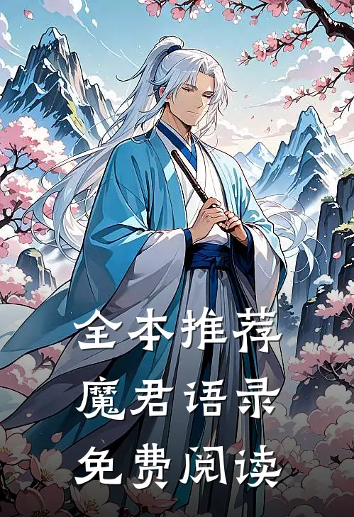 全本推荐魔君语录免费阅读