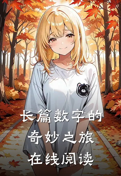 长篇数字的奇妙之旅在线阅读