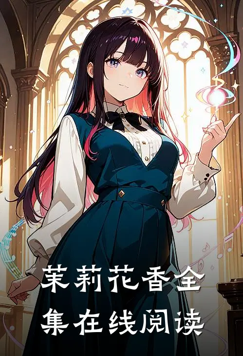 茉莉花香全集在线阅读