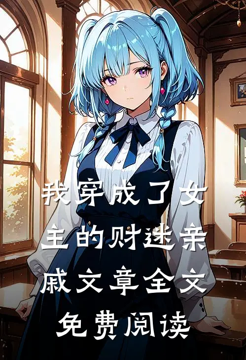 我穿成了女主的财迷亲戚文章全文免费阅读
