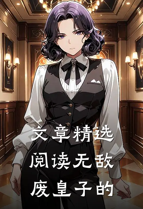 文章精选阅读无敌废皇子的