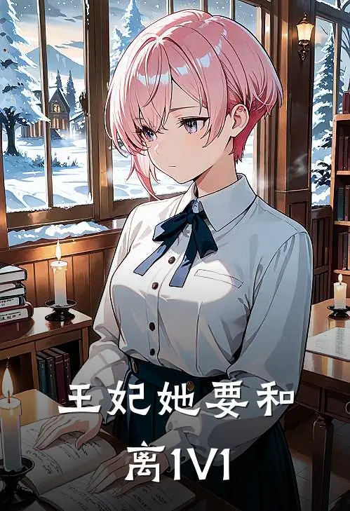 王妃她要和离1V1