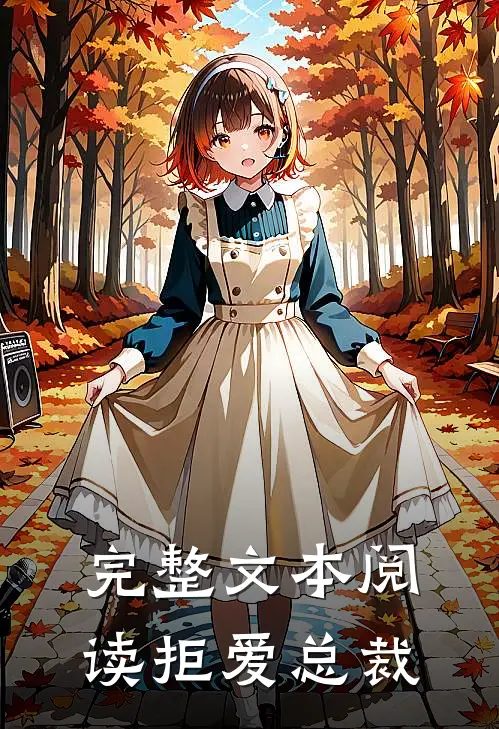 完整文本阅读拒爱总裁