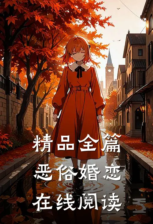 精品全篇恶俗婚恋在线阅读
