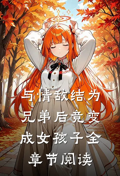 与情敌结为兄弟后竟变成女孩子全章节阅读