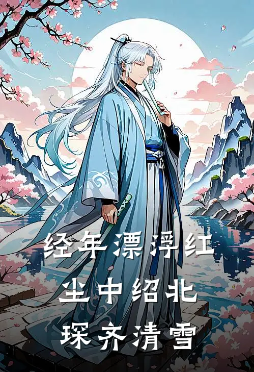 经年漂浮红尘中绍北琛齐清雪