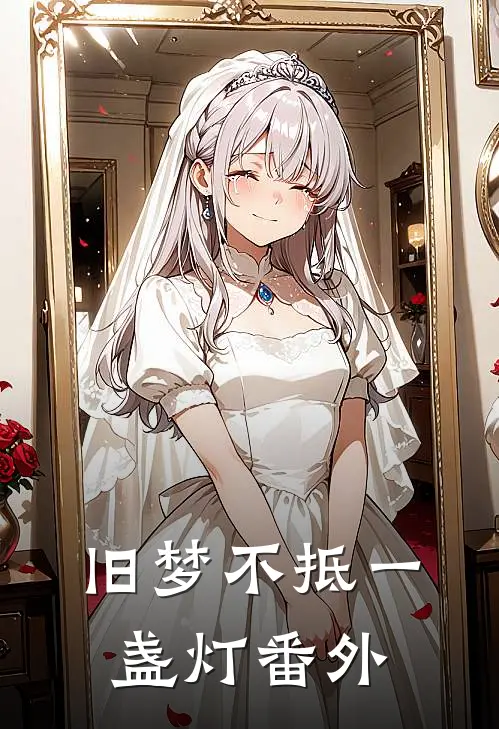 旧梦不抵一盏灯番外