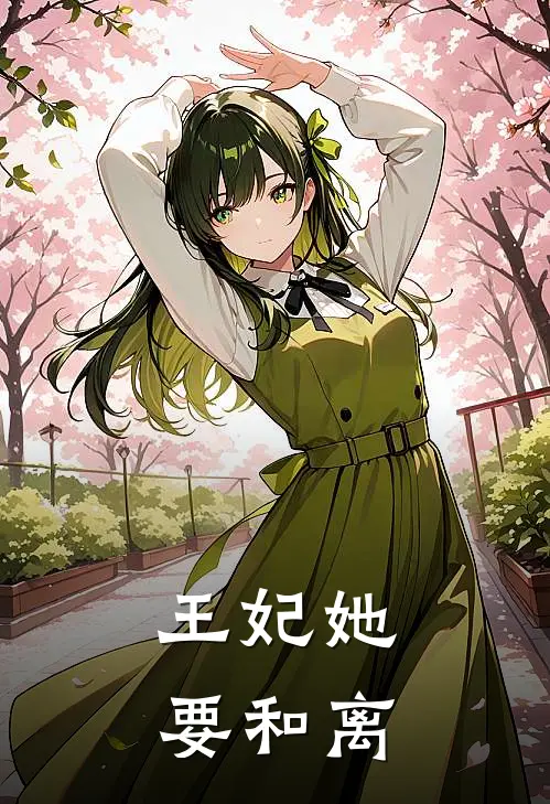 王妃她要和离