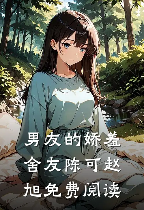 男友的娇羞舍友陈可赵旭免费阅读