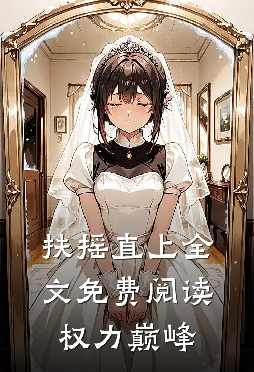 扶摇直上全文免费阅读权力巅峰