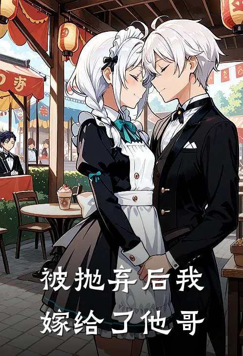 被抛弃后我嫁给了他哥