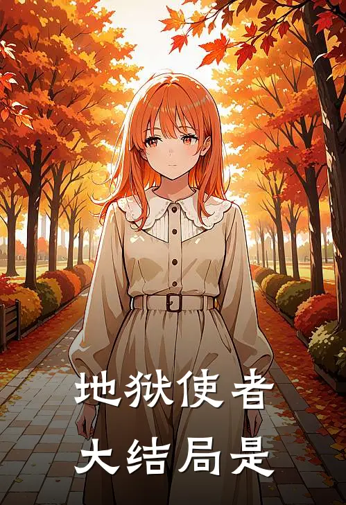 地狱使者大结局是