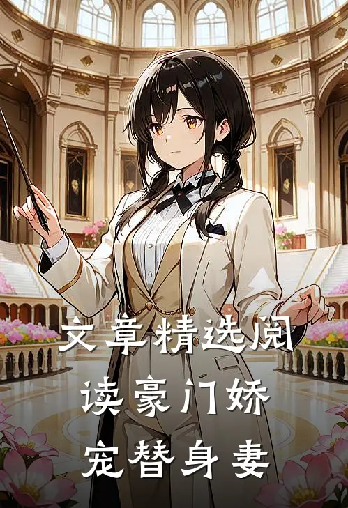 文章精选阅读豪门娇宠替身妻