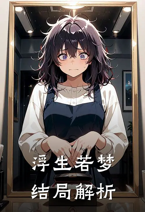 浮生若梦结局解析