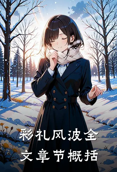 彩礼风波全文章节概括