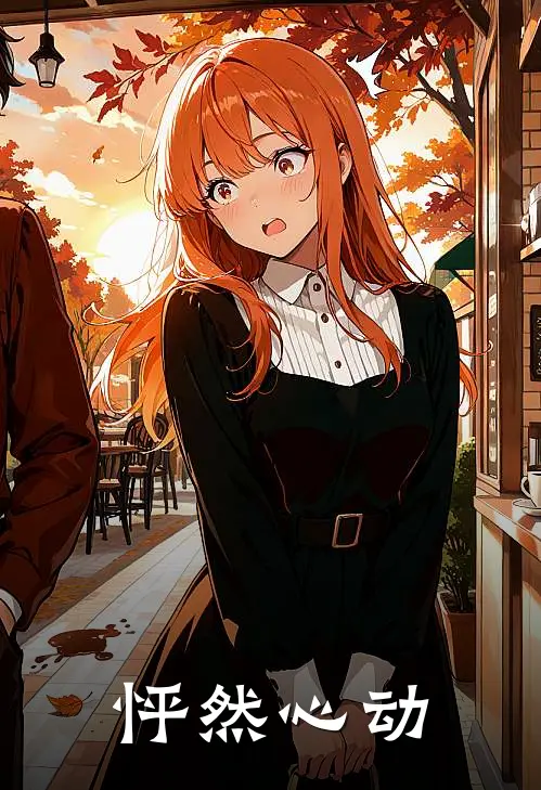 怦然心动