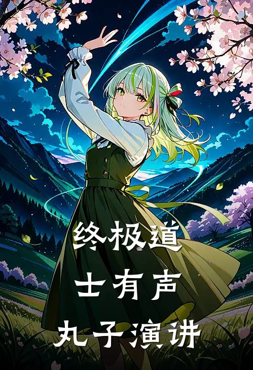 终极道士有声,丸子演讲