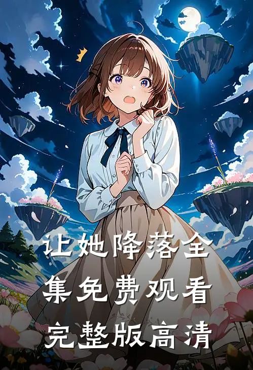 让她降落全集免费观看完整版高清