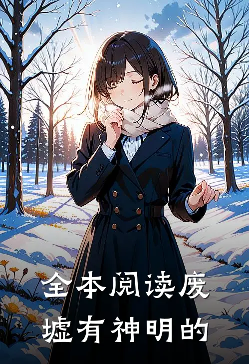 全本阅读废墟有神明的