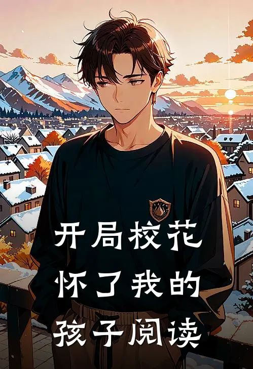 开局校花怀了我的孩子阅读