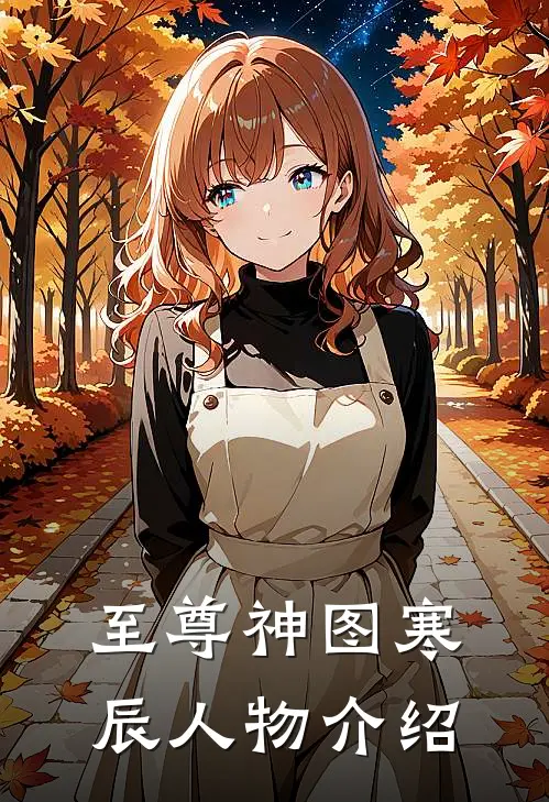 至尊神图寒辰人物介绍