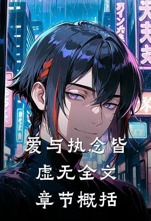 爱与执念皆虚无全文章节概括