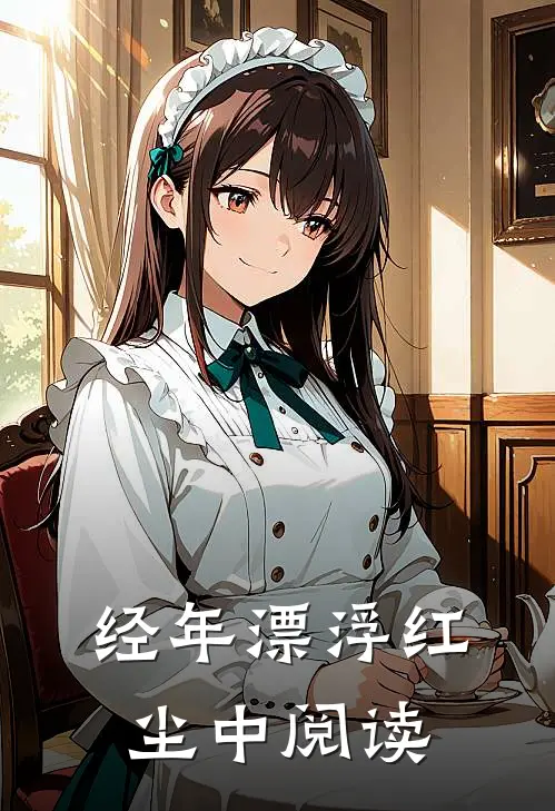 经年漂浮红尘中阅读